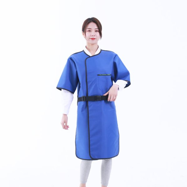 介入X射线防护服